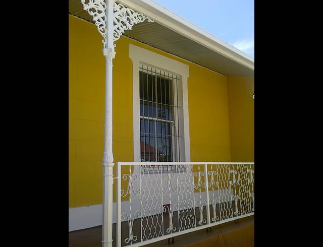 2 bed property to rent in OBSERVATORY